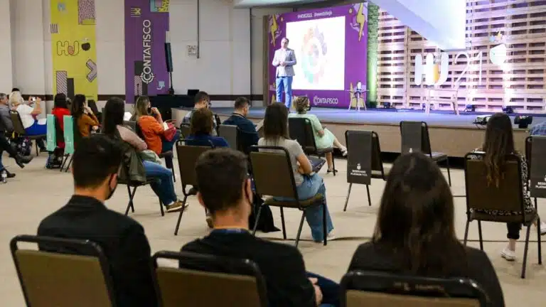 Palestra aborda o Personal Branding como estratégia de carreira-min