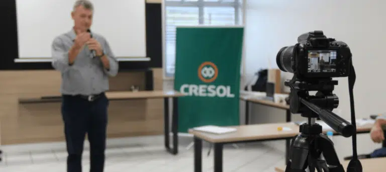 Líderes do Sistema Cresol participam de Media Training-min