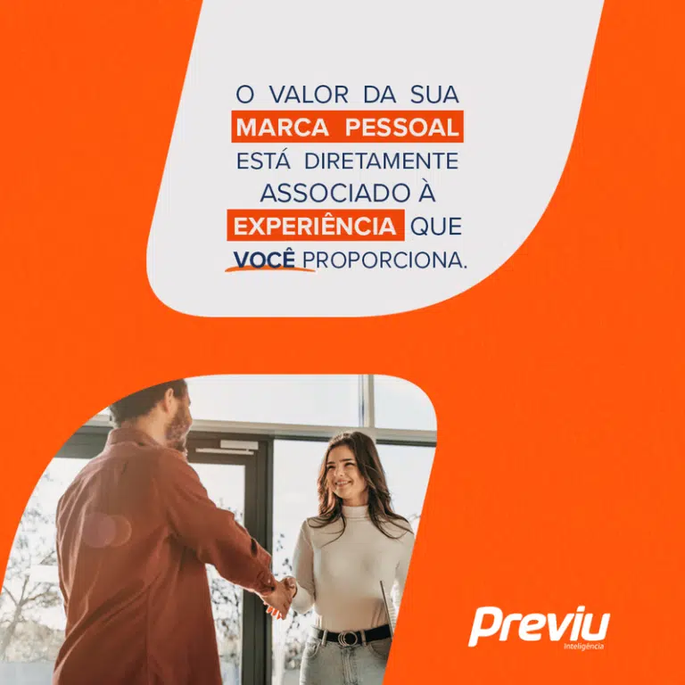 A experiência que você proporciona define o valor da sua marca pessoal-min