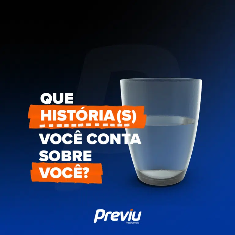 Por que você precisa ter uma narrativa pessoal-min