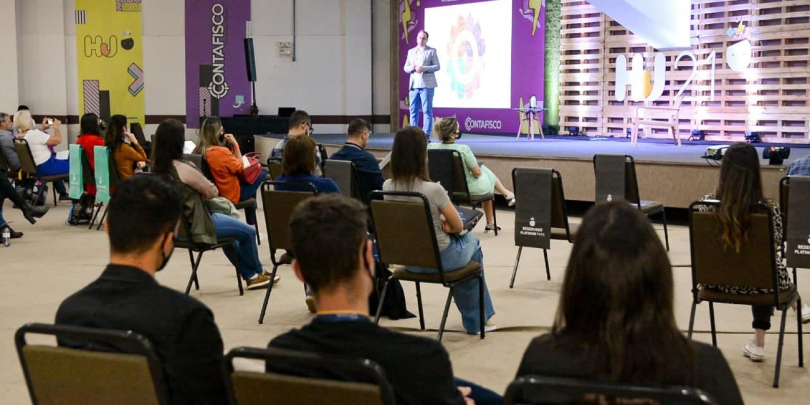 Palestra aborda o Personal Branding como estratégia de carreira-min