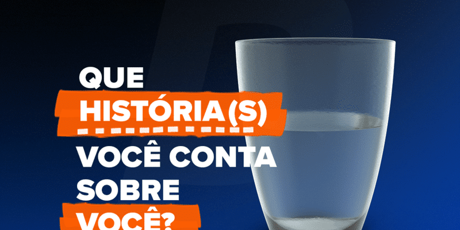 Por que você precisa ter uma narrativa pessoal-min